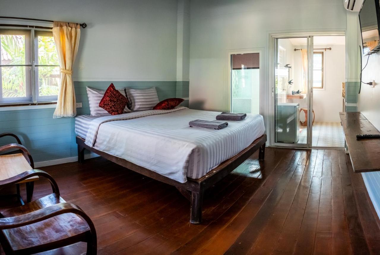 My Home Lantawadee Resort Koh Lanta Luaran gambar