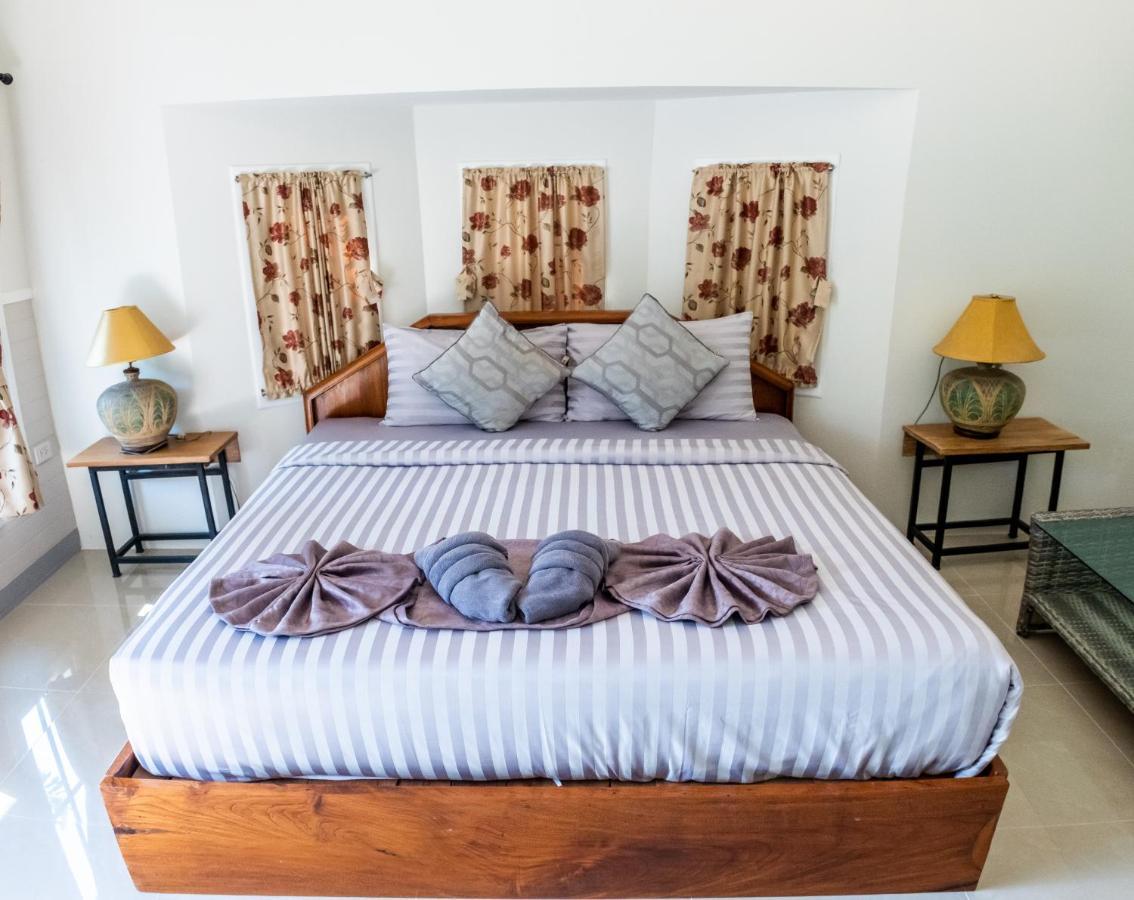 My Home Lantawadee Resort Koh Lanta Luaran gambar