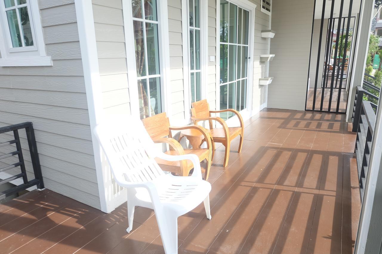 My Home Lantawadee Resort Koh Lanta Luaran gambar