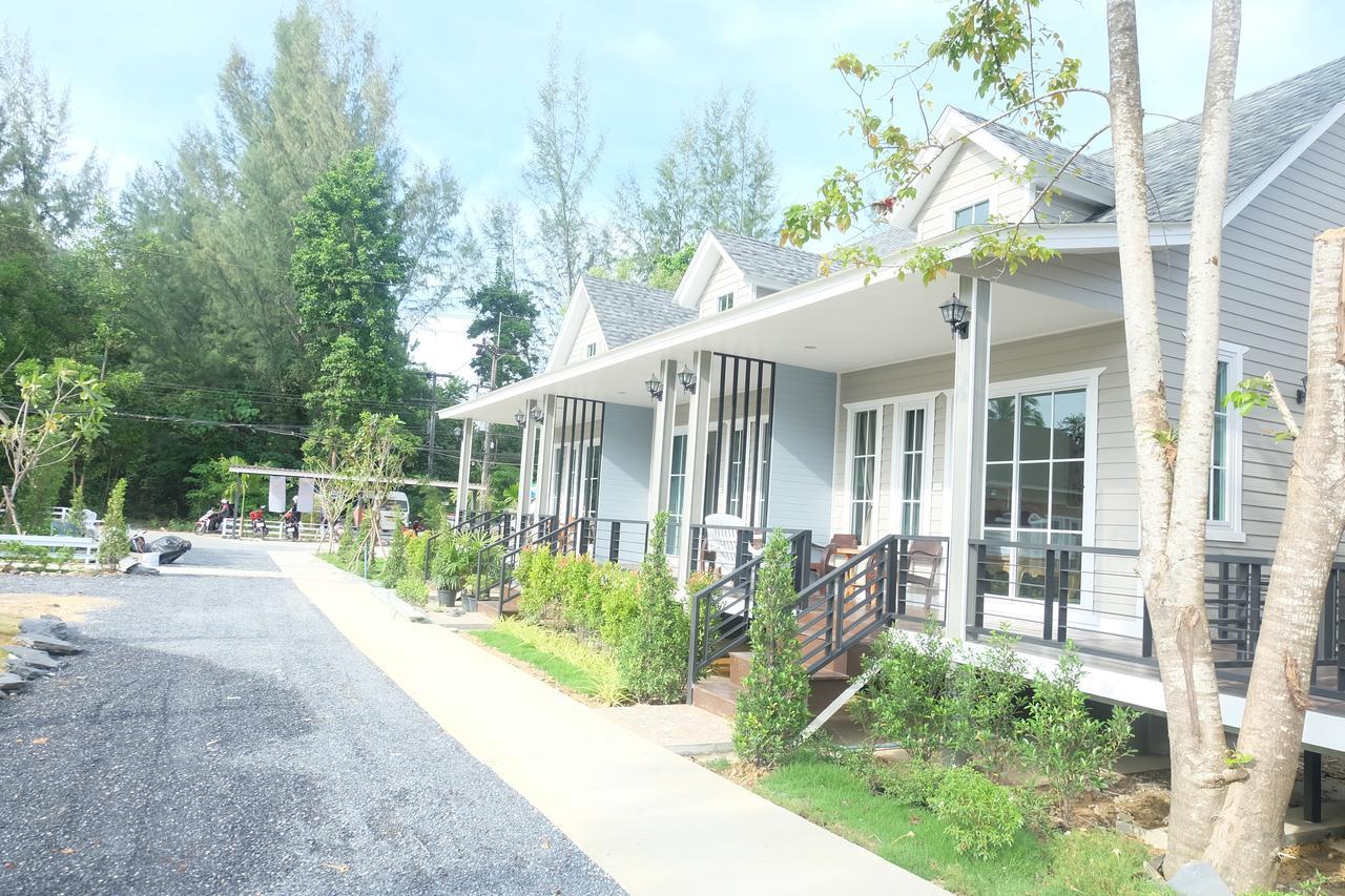 My Home Lantawadee Resort Koh Lanta Luaran gambar