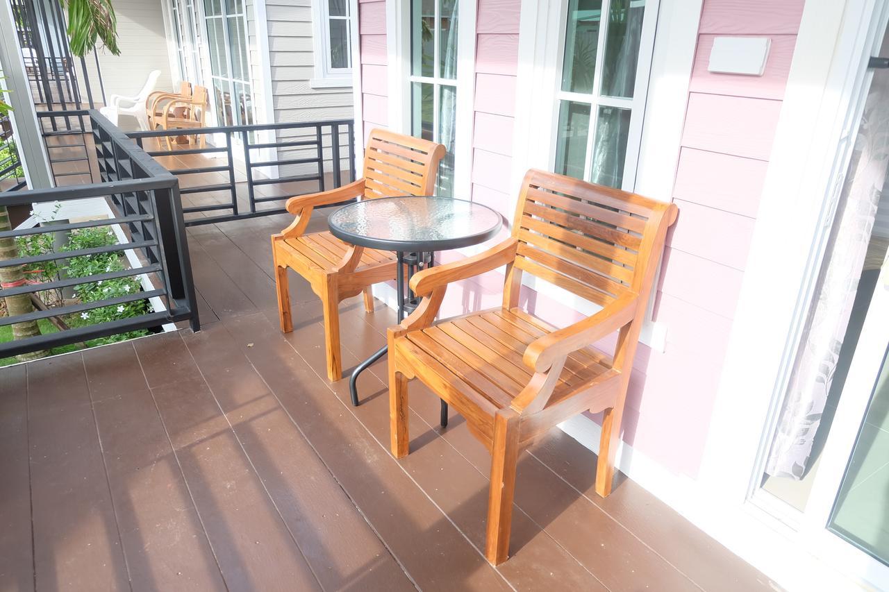 My Home Lantawadee Resort Koh Lanta Luaran gambar