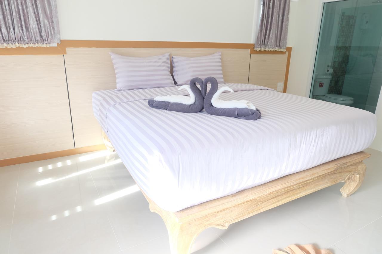 My Home Lantawadee Resort Koh Lanta Luaran gambar