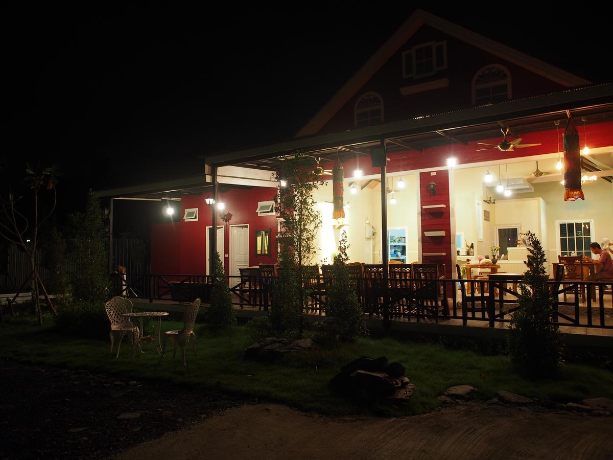 My Home Lantawadee Resort Koh Lanta Luaran gambar