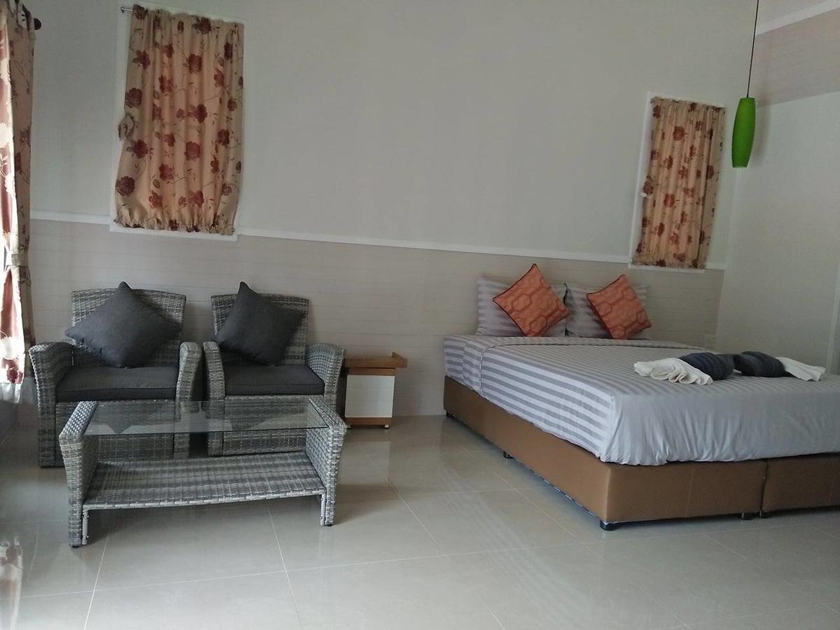 My Home Lantawadee Resort Koh Lanta Luaran gambar