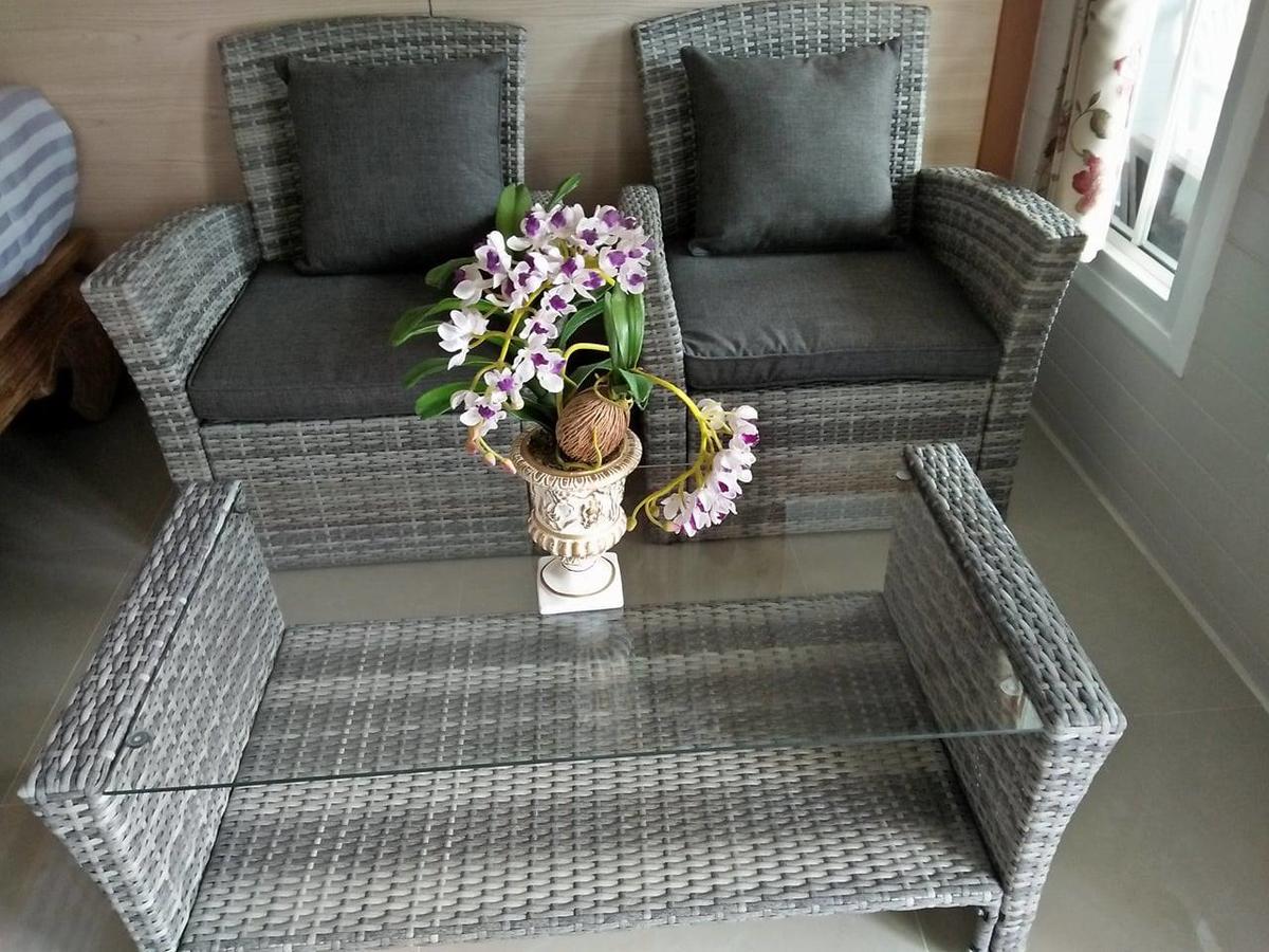 My Home Lantawadee Resort Koh Lanta Luaran gambar