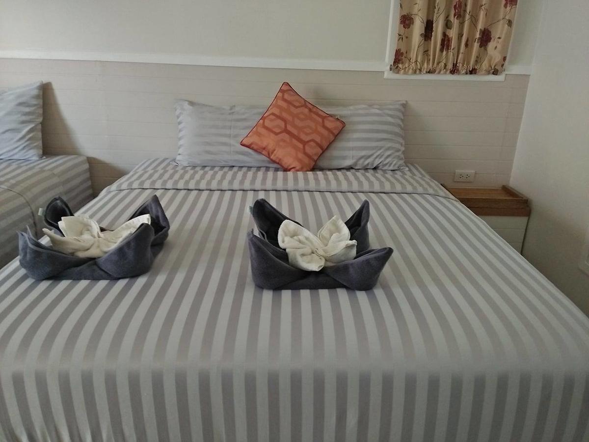 My Home Lantawadee Resort Koh Lanta Luaran gambar