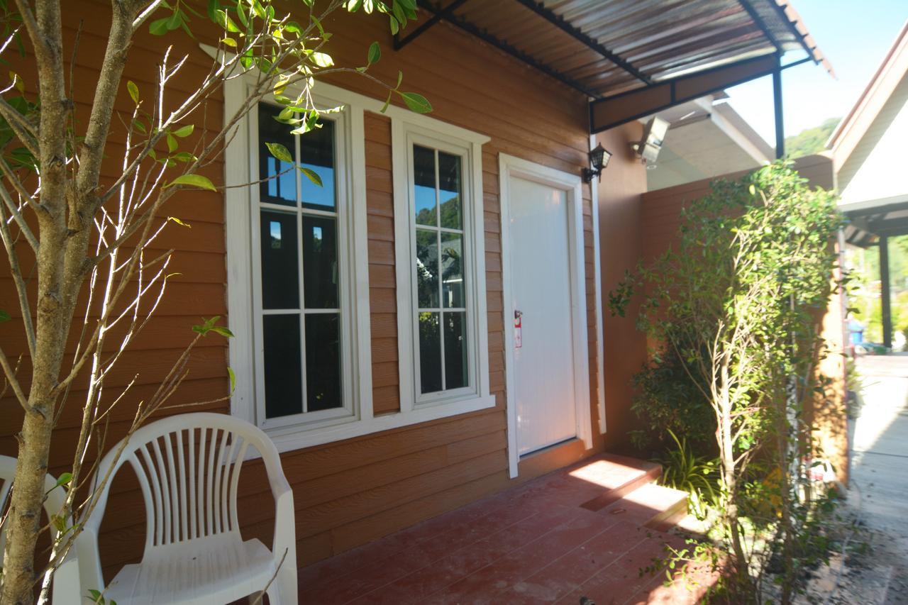 My Home Lantawadee Resort Koh Lanta Luaran gambar
