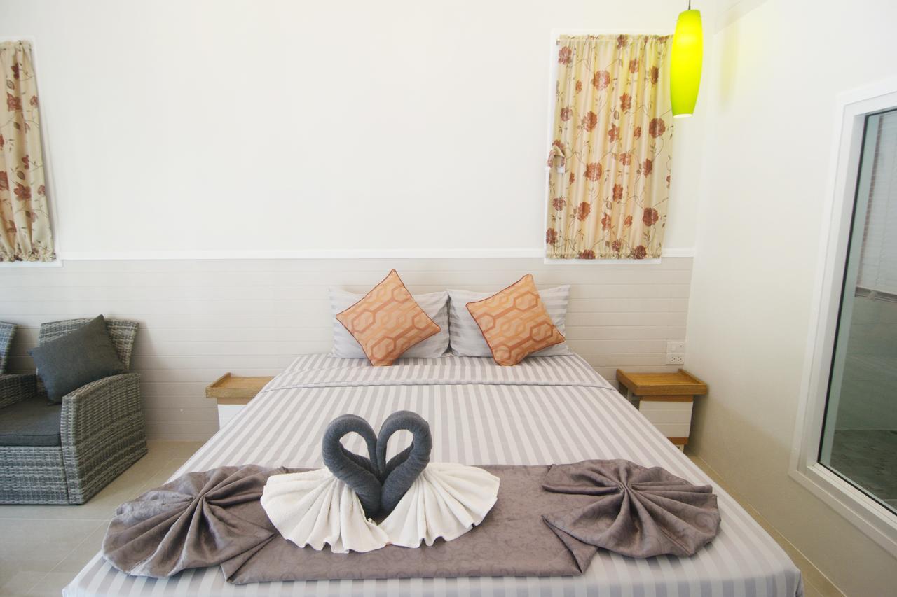 My Home Lantawadee Resort Koh Lanta Luaran gambar