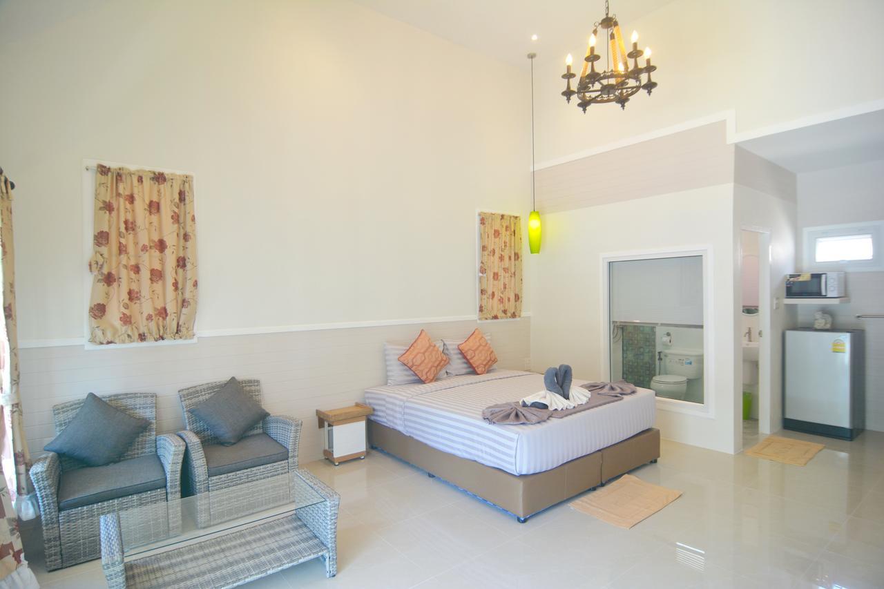 My Home Lantawadee Resort Koh Lanta Luaran gambar