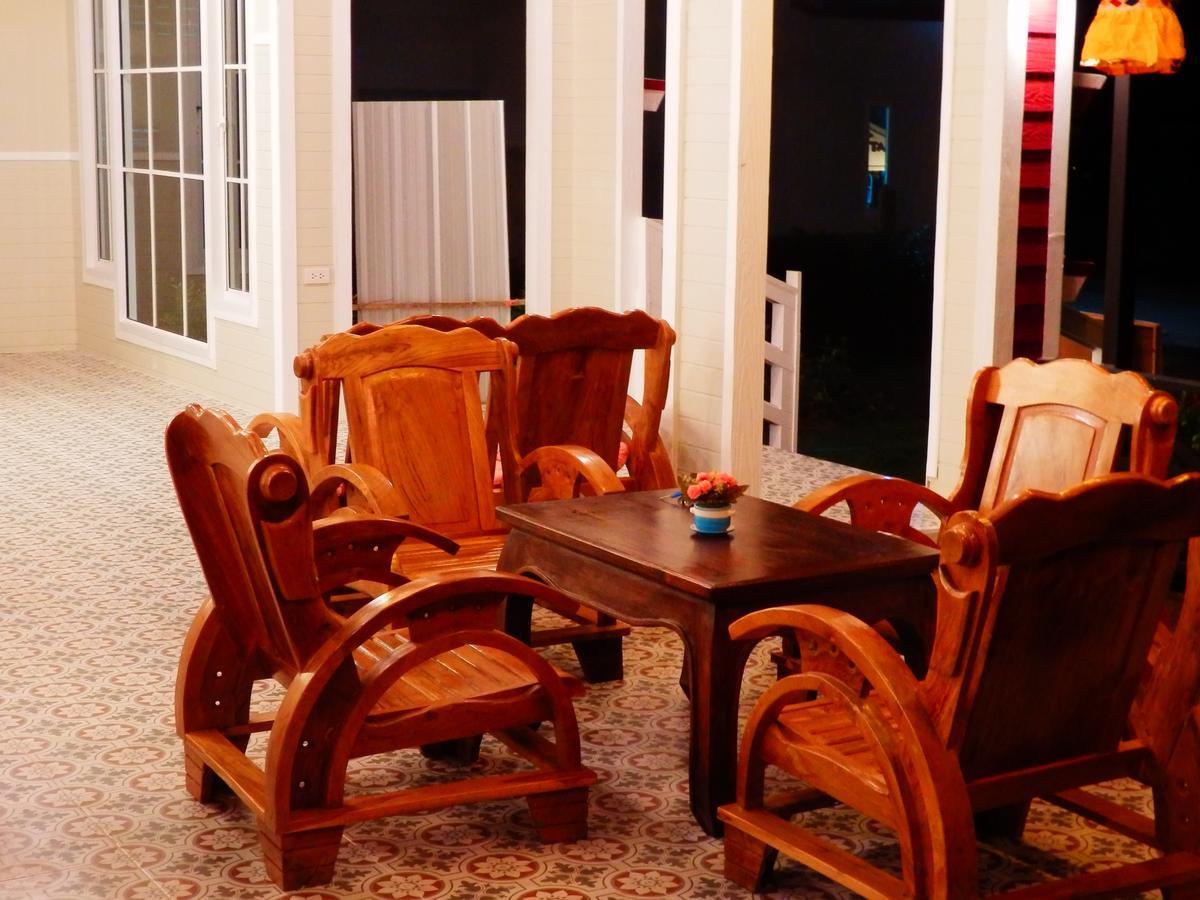 My Home Lantawadee Resort Koh Lanta Luaran gambar