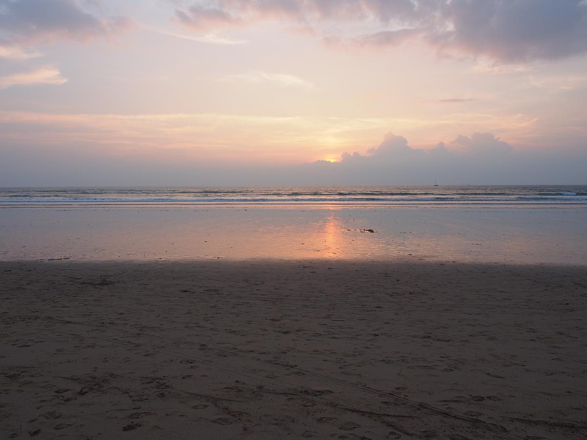 My Home Lantawadee Resort Koh Lanta Luaran gambar